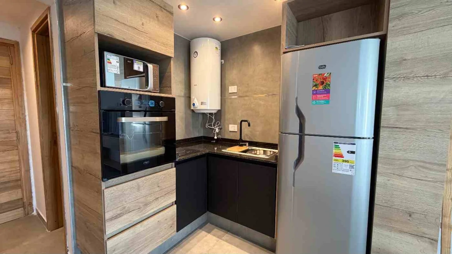 Departamento en venta en Pinamar, foto 5