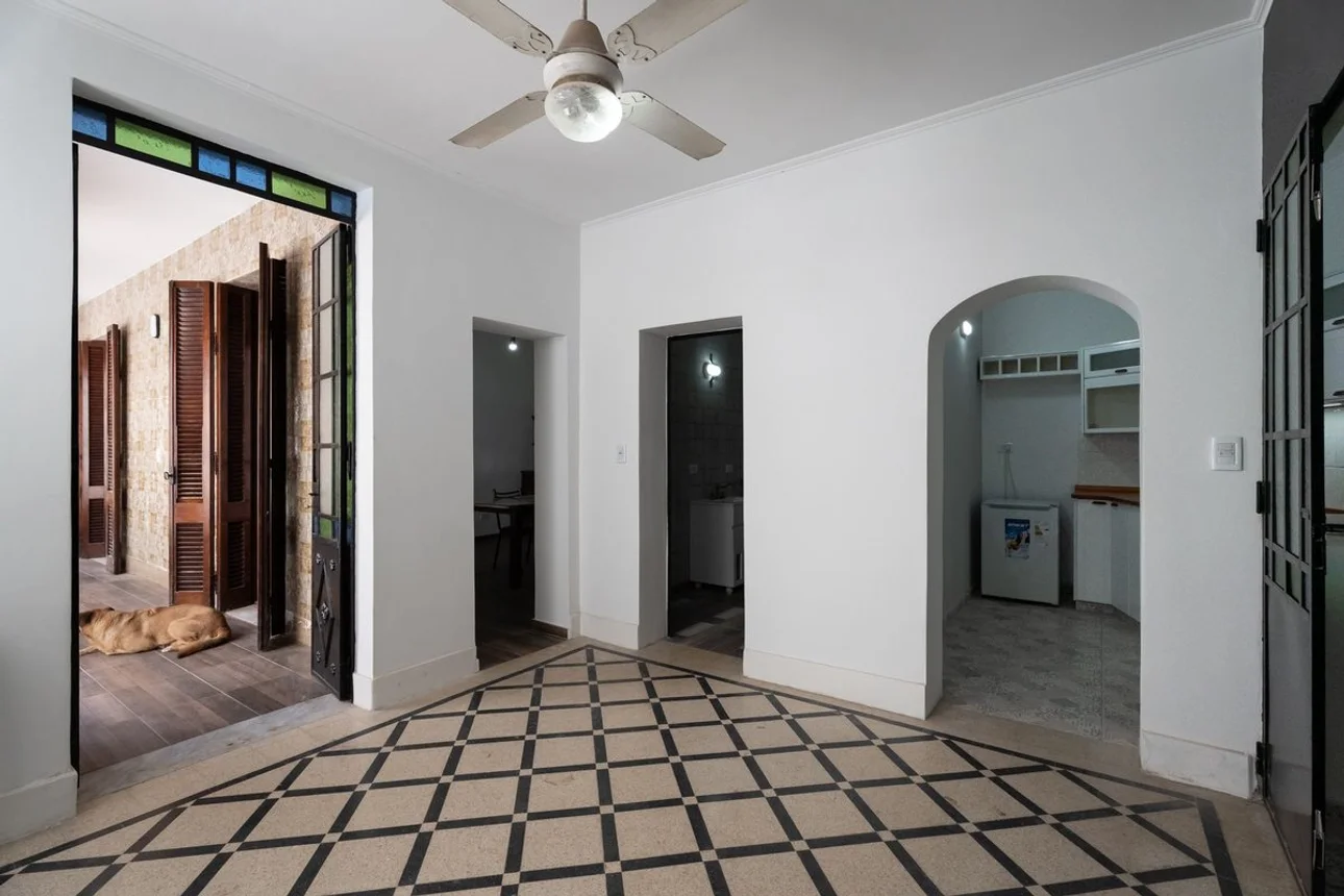 PH de 5 ambientes en venta en Caballito, Bogotá 700, foto 5