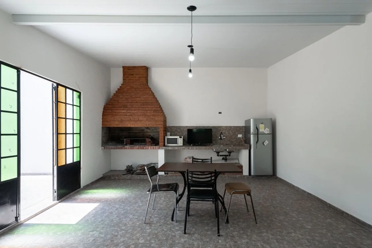 PH de 5 ambientes en venta en Caballito, Bogotá 700, foto 2
