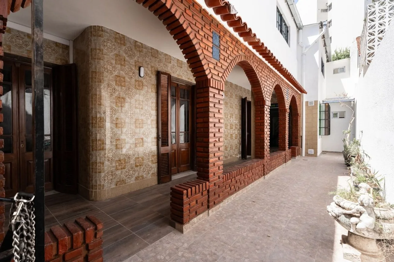 PH de 5 ambientes en venta en Caballito, Bogotá 700, foto 4