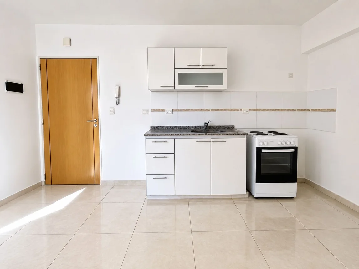 Departamento de 2 ambientes en venta en Morón, Juan José Castelli 200