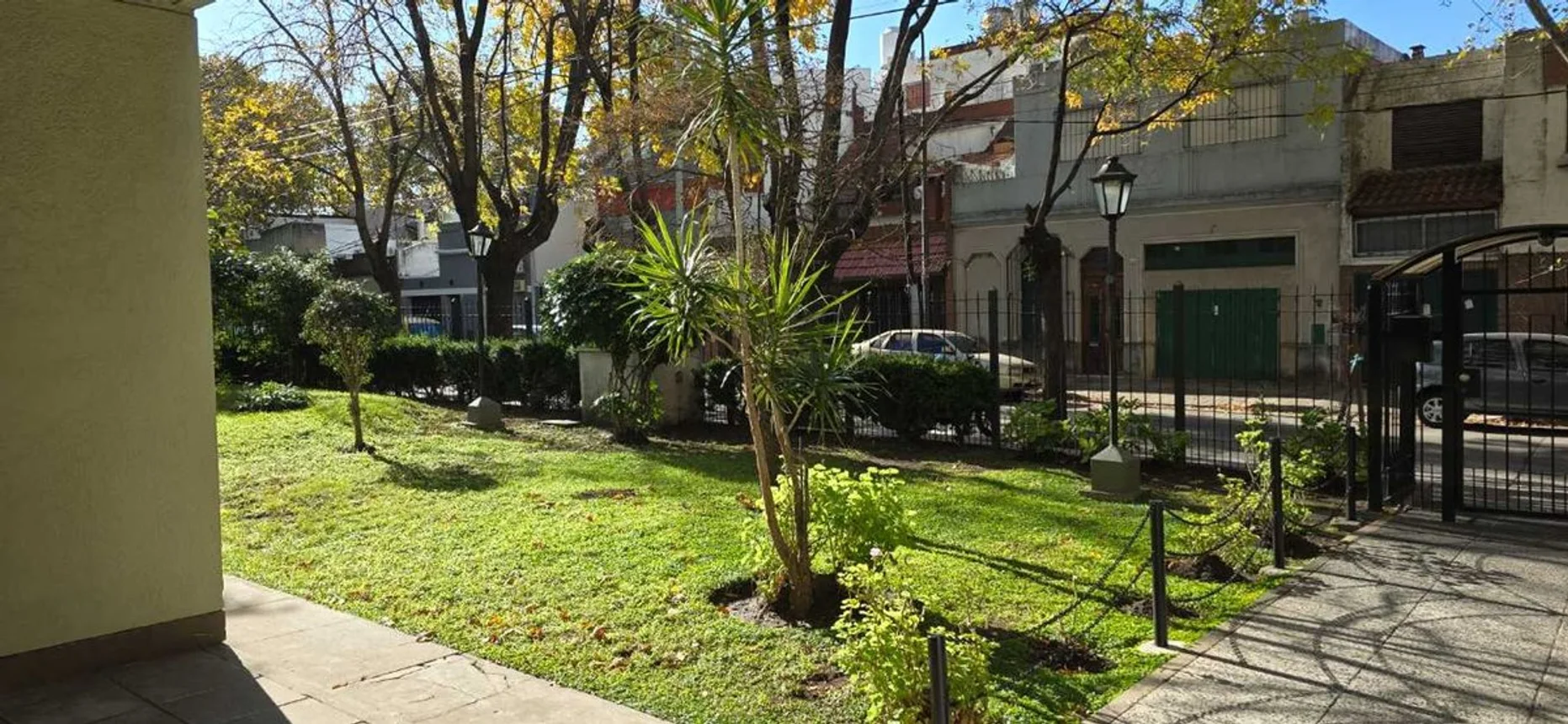 Departamento en venta en Villa Real, foto 2