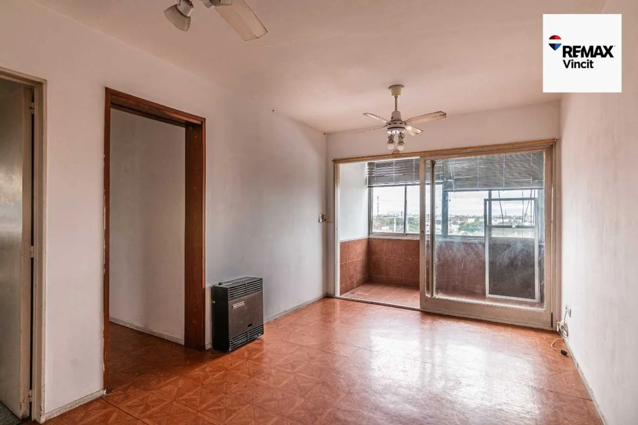 Departamento en venta en Villa Real