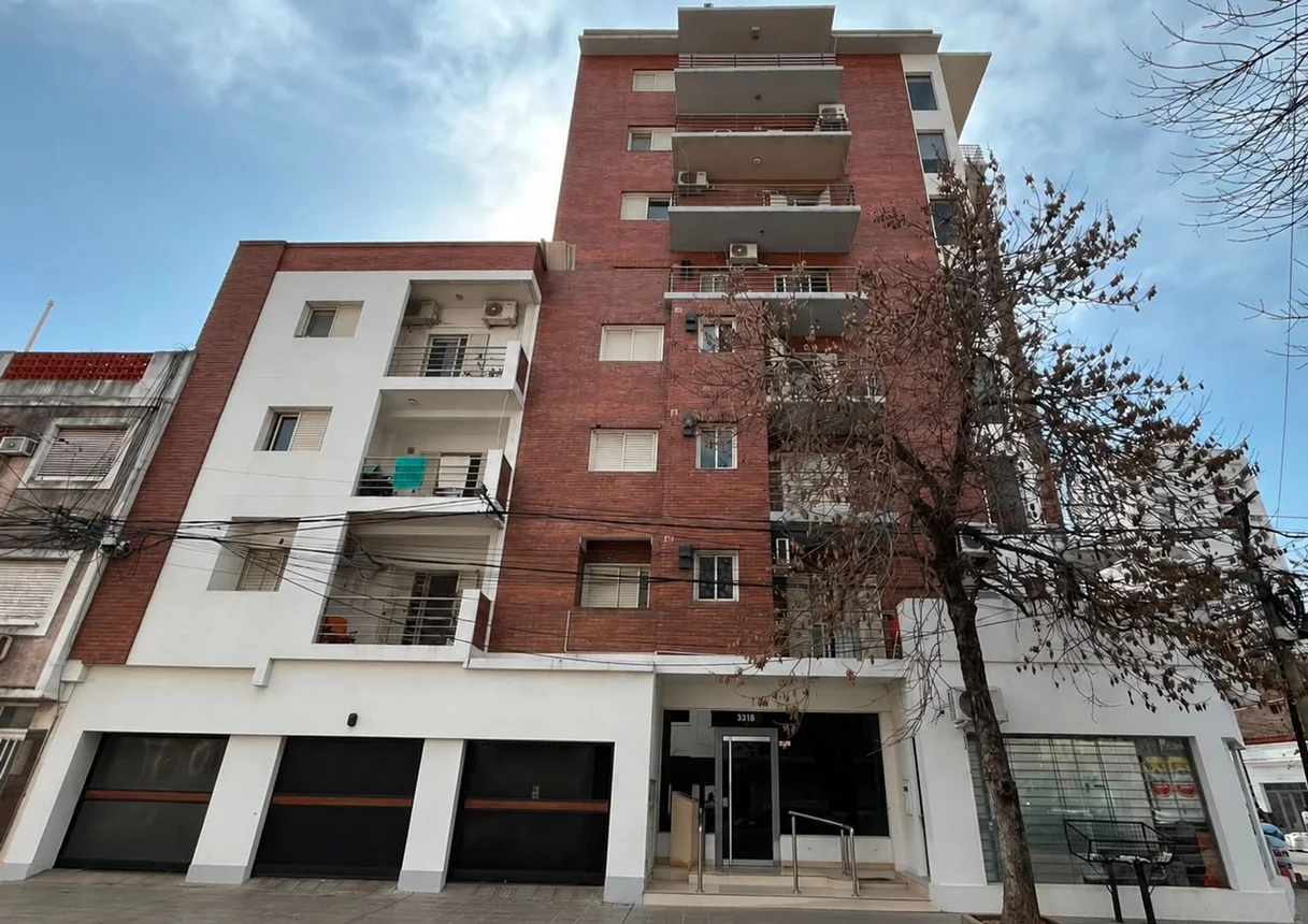 Departamento en venta en Santa Fe