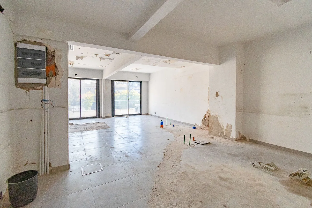 Departamento en venta en San Nicolás