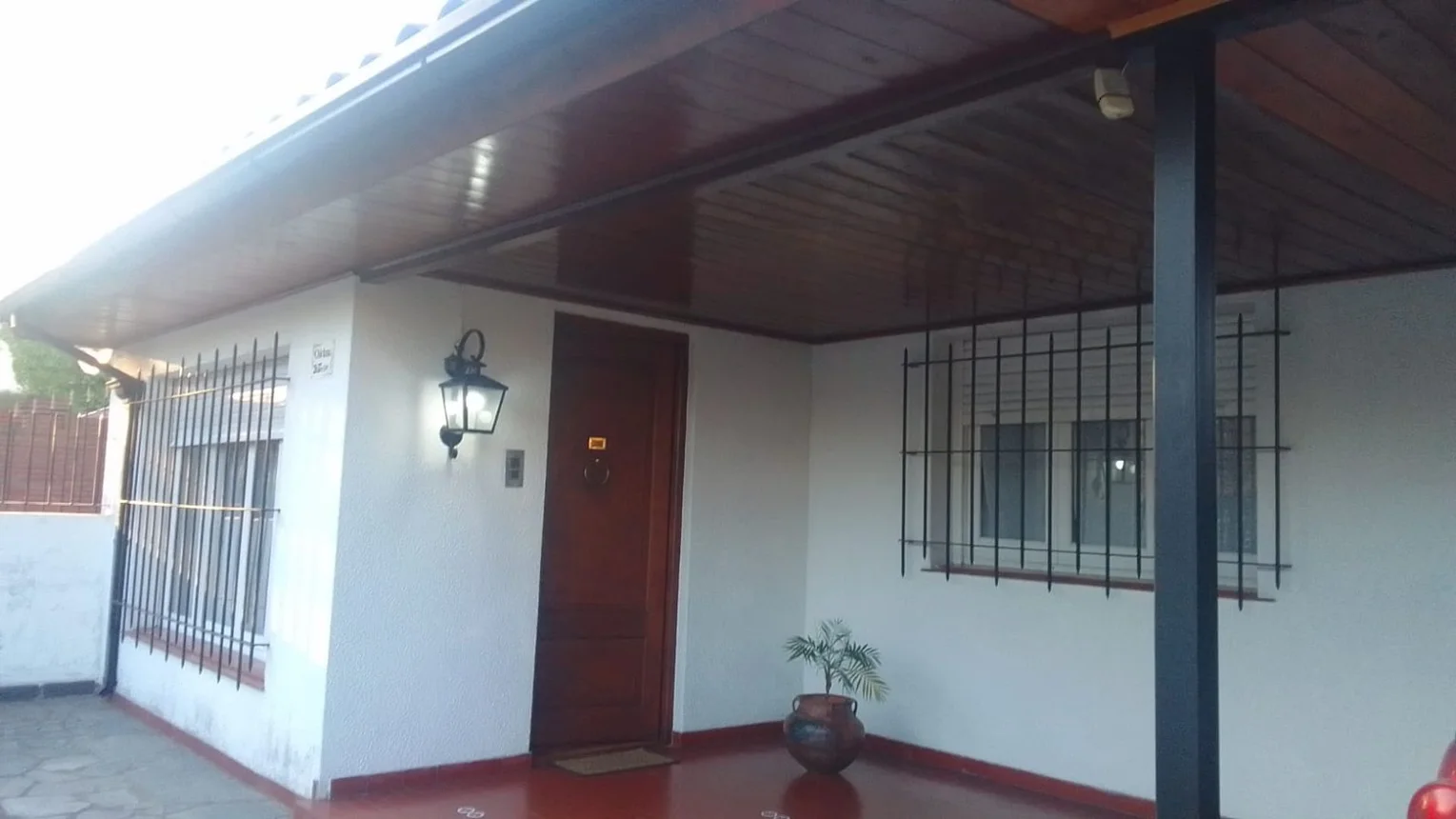 Casa de 4 ambientes en venta en Moreno, Chiclana 500