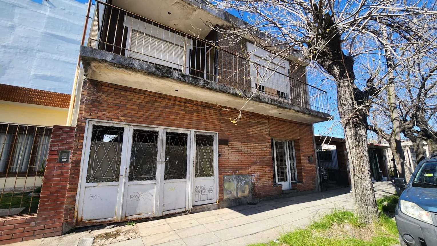 Casa de 4 ambientes en venta en San Miguel, Pringles 1000