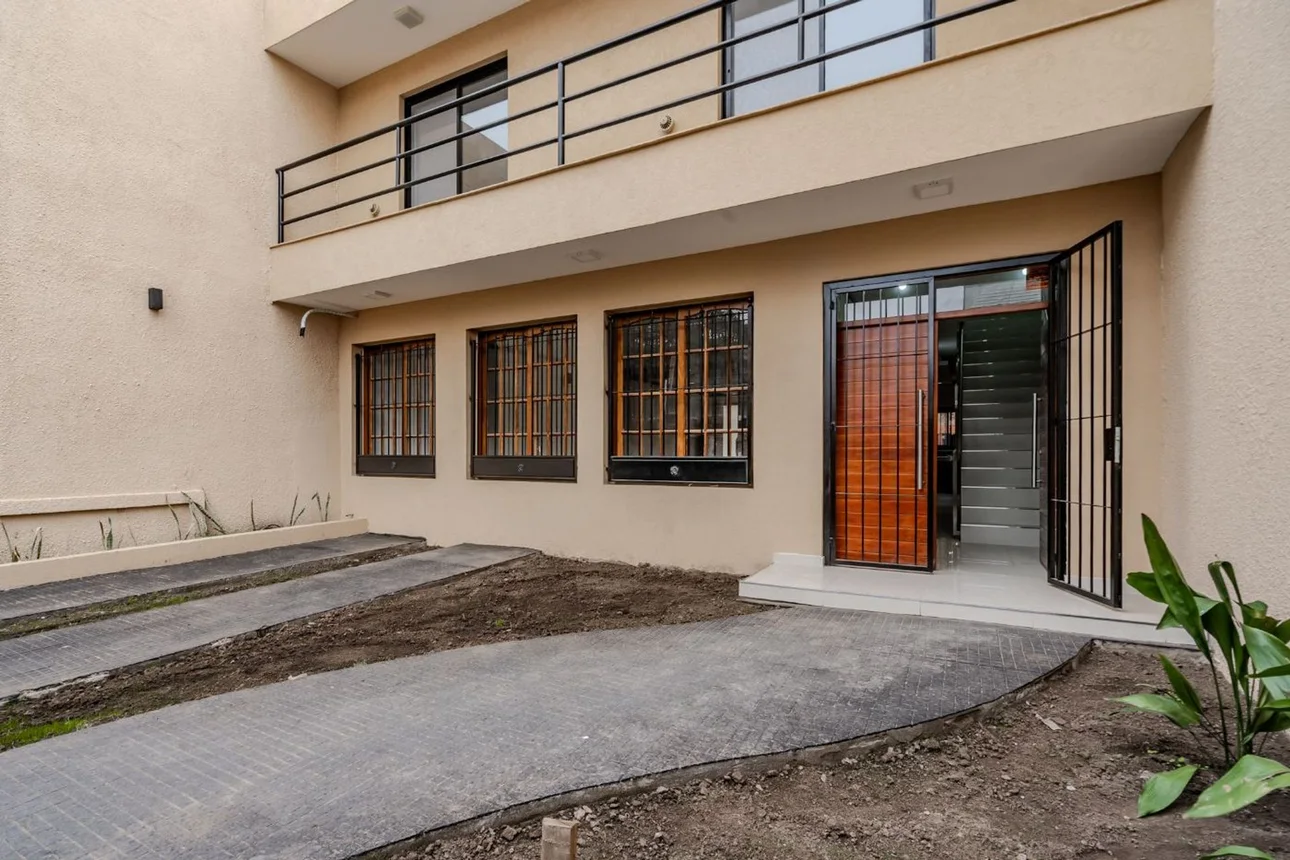 Casa en venta en Villa Devoto