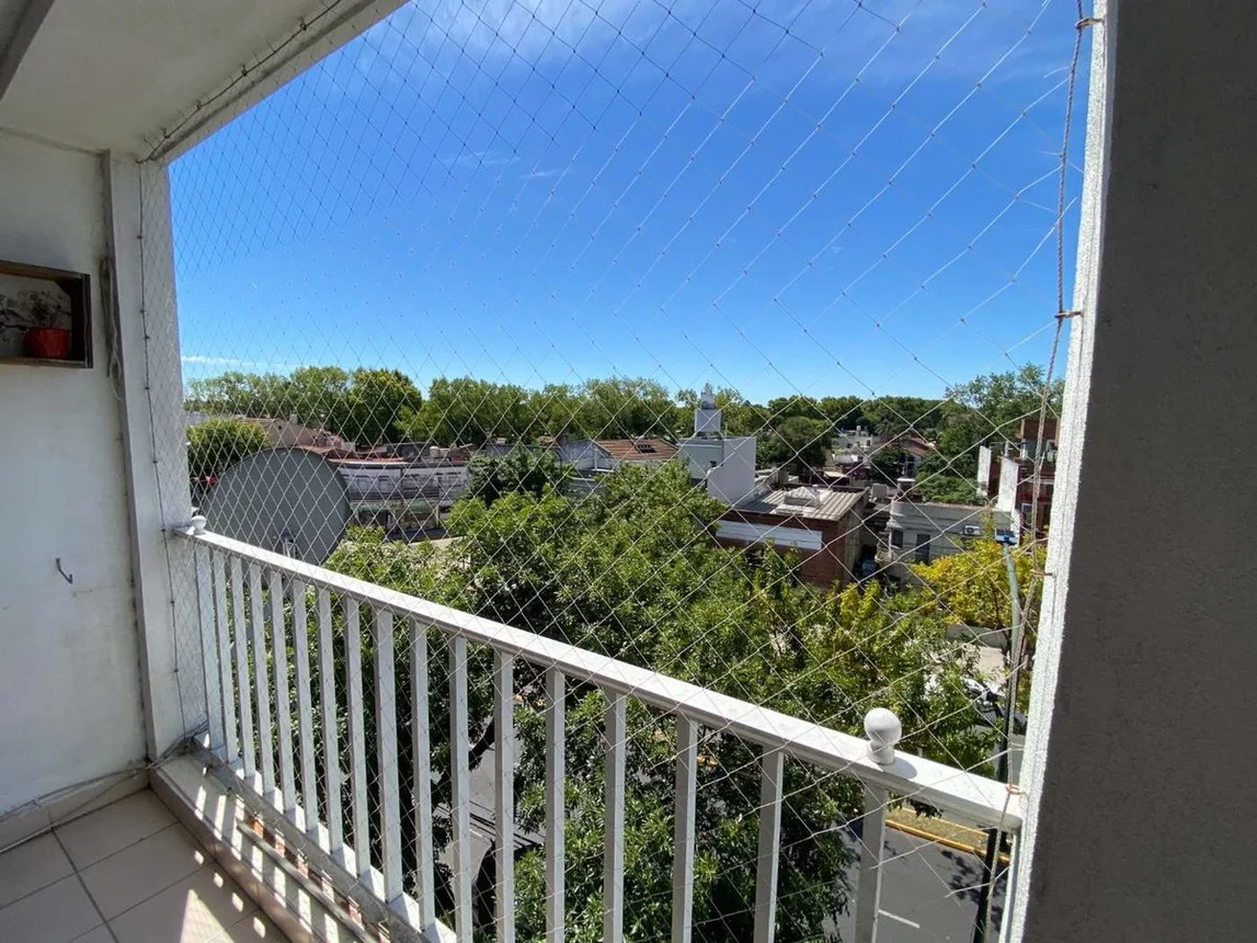 Departamento de 3 ambientes en venta en Beccar, Avenida Centenario 2200