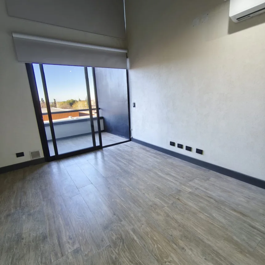 Loft de 3 ambientes en alquiler en Guaymallén, Adolfo Calle 4100, foto 4