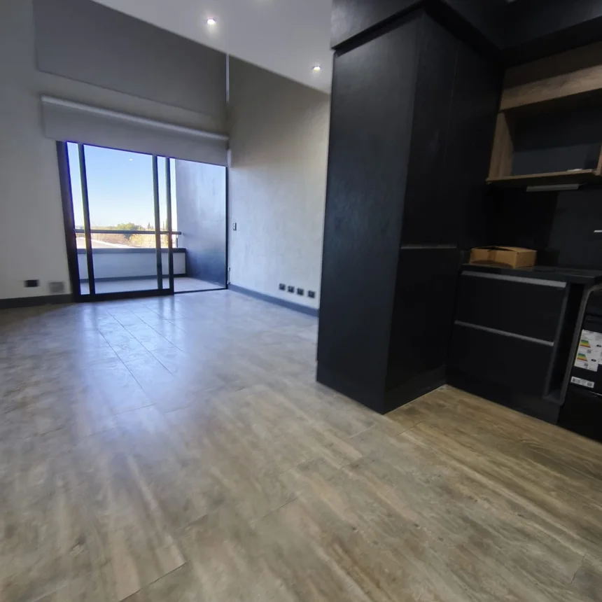Loft de 3 ambientes en alquiler en Guaymallén, Adolfo Calle 4100, foto 3