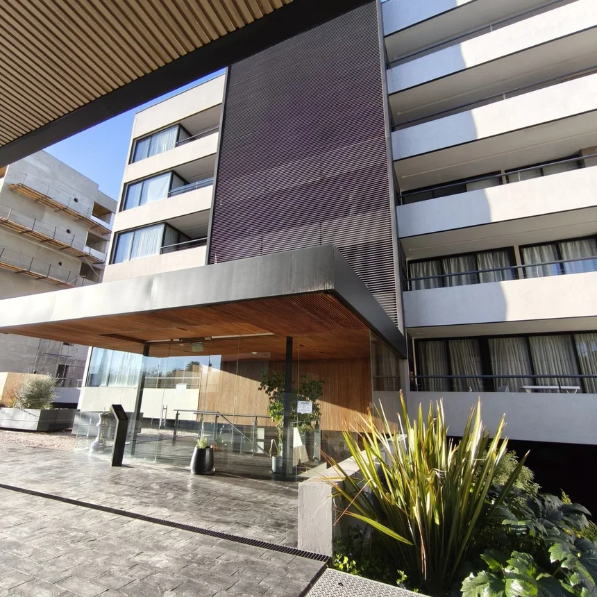 Loft de 3 ambientes en alquiler en Guaymallén, Adolfo Calle 4100