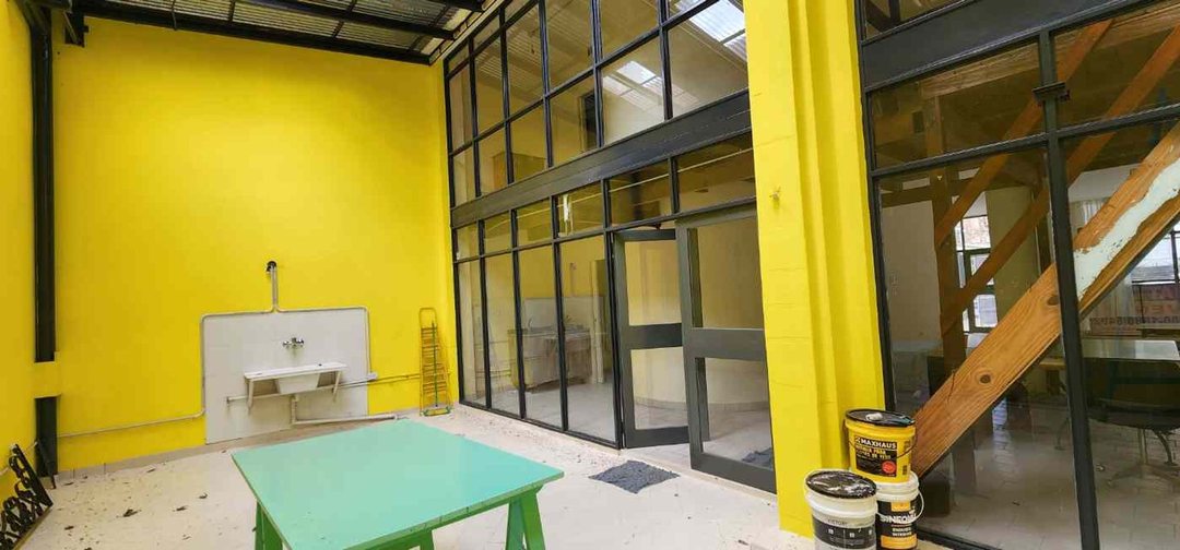 VENTA TIPO LOFT  137 M2 Y 2 COCHERAS SAN TELMO
