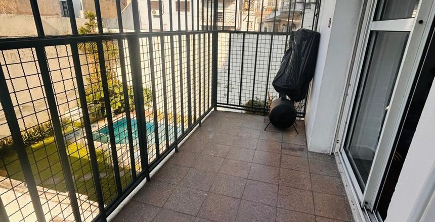 venta, 4 amb,caballito,c/balcón.
