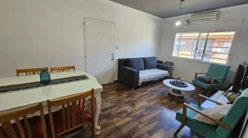 Venta DPTO 4 AMB (PALOMAR)  CON COCHERA - PERMUTA