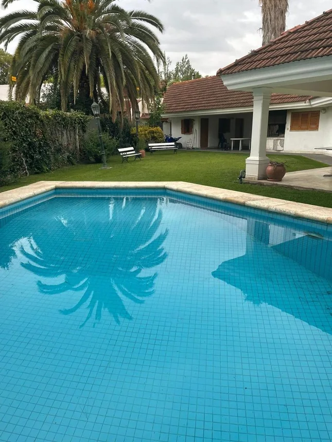 Casa en venta en Luján de Cuyo