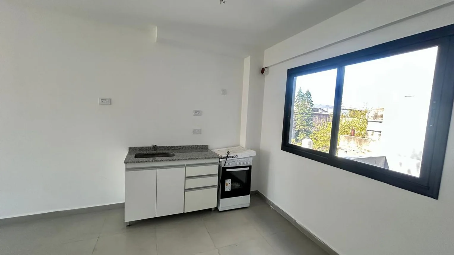 Departamento de 3 ambientes en venta en Parque Chas, Campillo 2900, foto 3