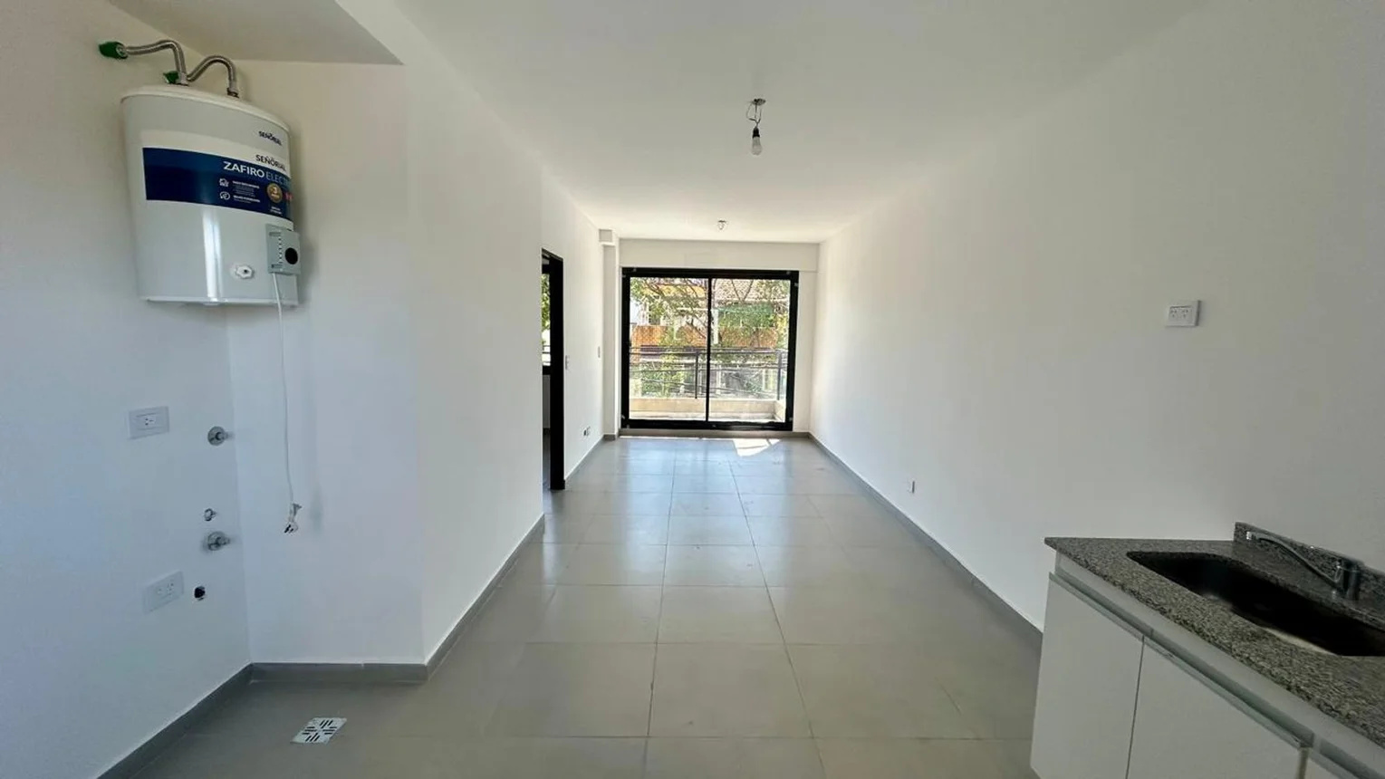 Departamento de 3 ambientes en venta en Parque Chas, Campillo 2900, foto 2