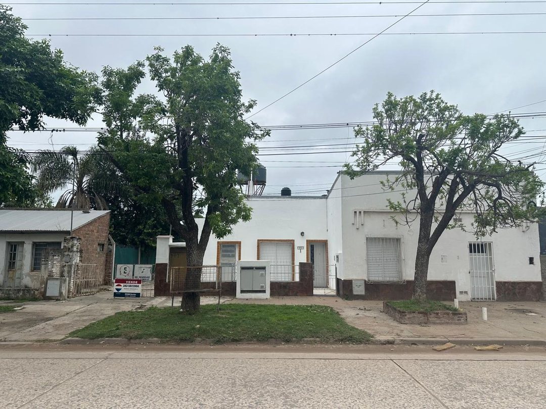 VENTA COMPLEJO  - RENTA INMEDIATA