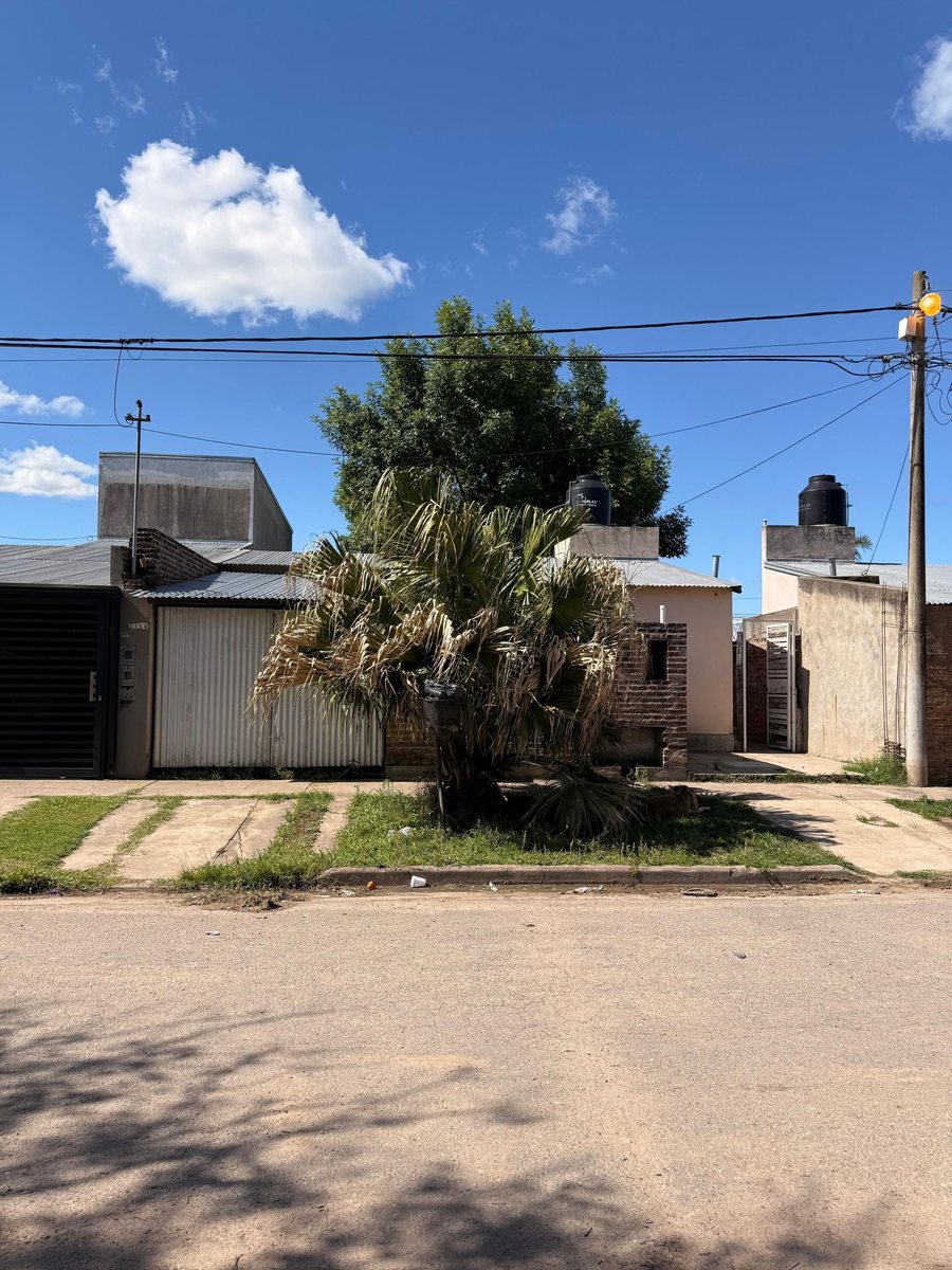 Venta propiedad ubicada en barrio las delicias
