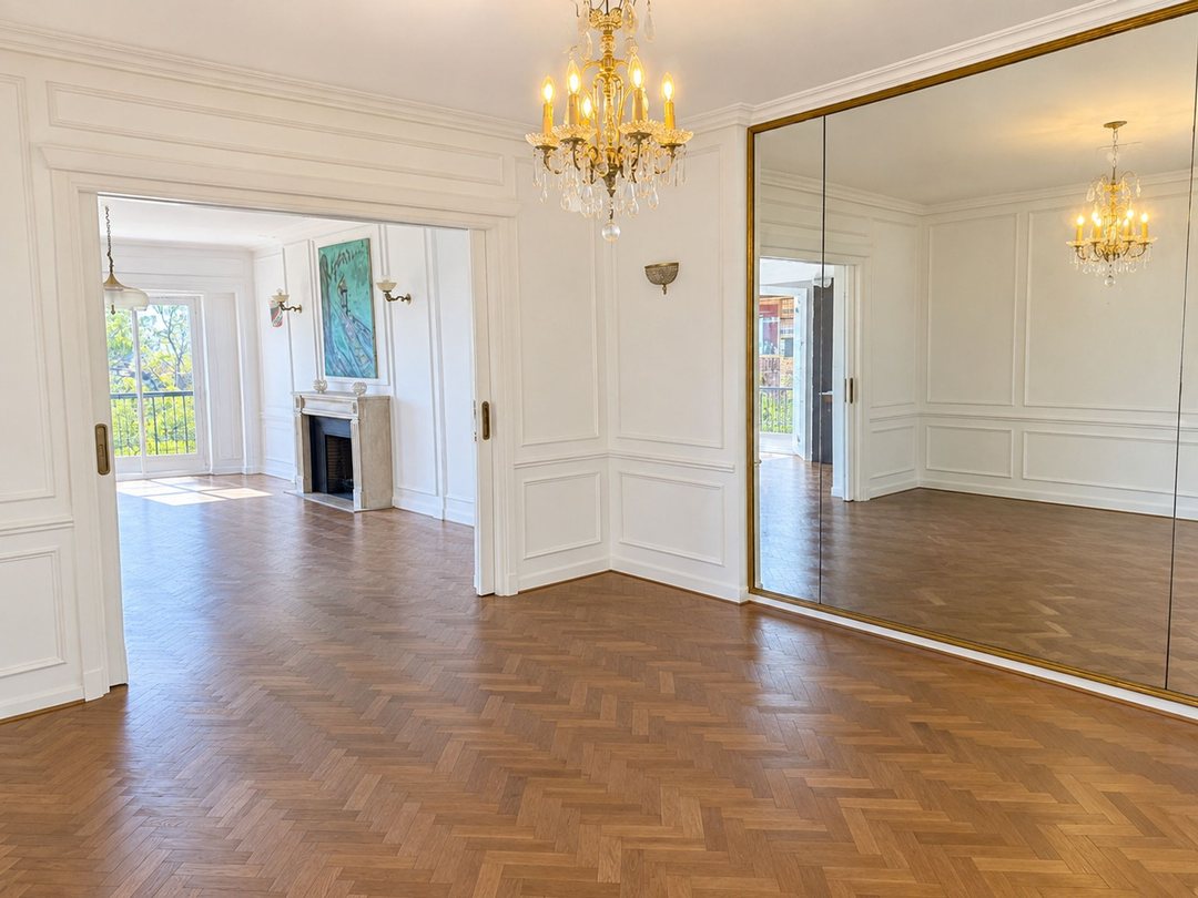 Venta departamento  Av. Libertador ¨GRAN VISTA ¨