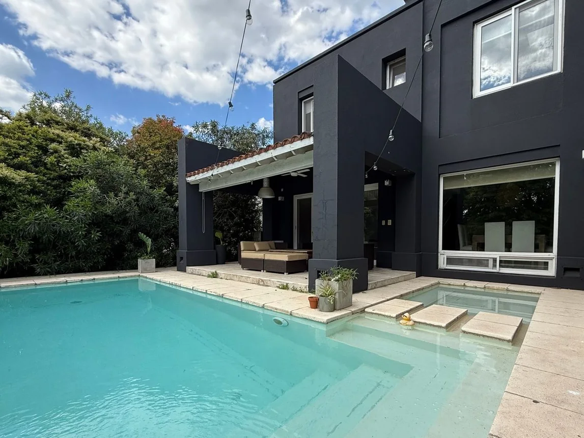 Casa de 7 ambientes en venta en Pilar, Colectora Este Ramal Pilar 0, foto 2