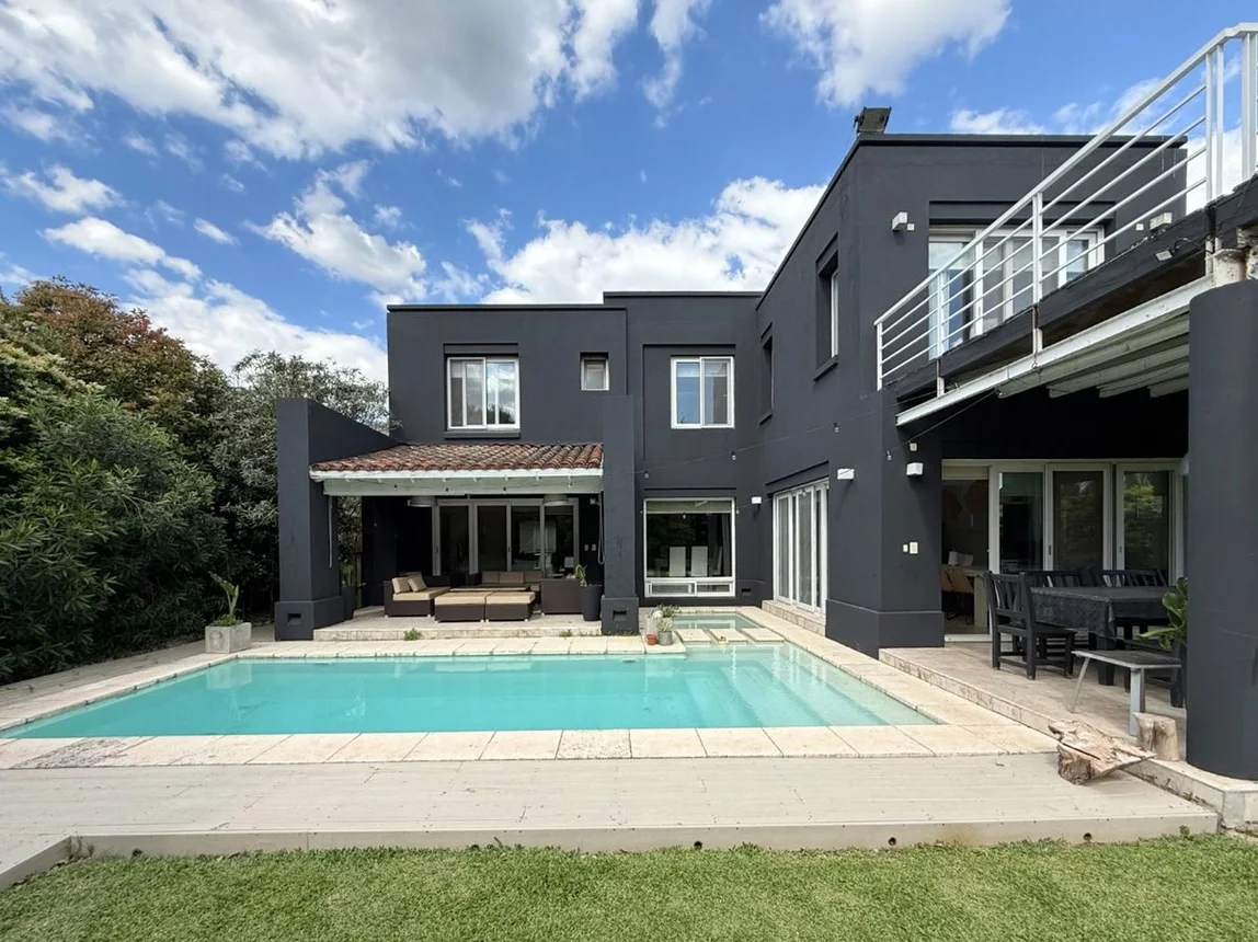 Casa de 7 ambientes en venta en Pilar, Colectora Este Ramal Pilar 0, foto 4