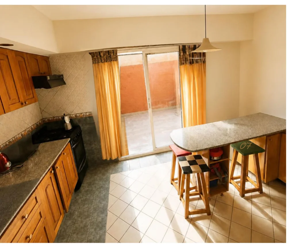PH de 4 ambientes en venta en Parque Patricios, Quilmes 100, foto 3