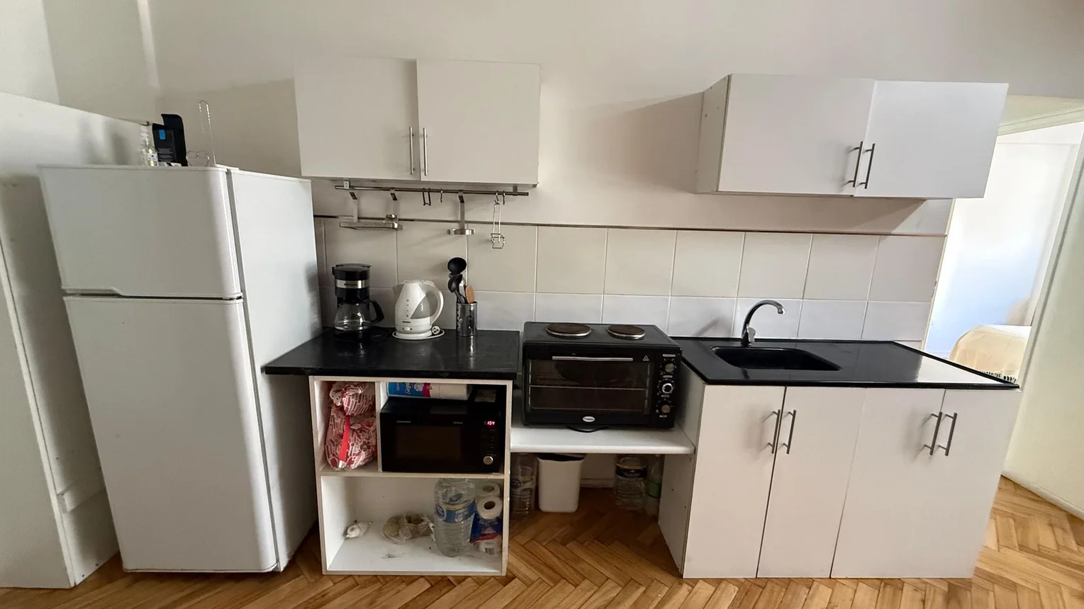 Departamento de 4 ambientes en venta en San Nicolás, Cerrito 200, foto 3