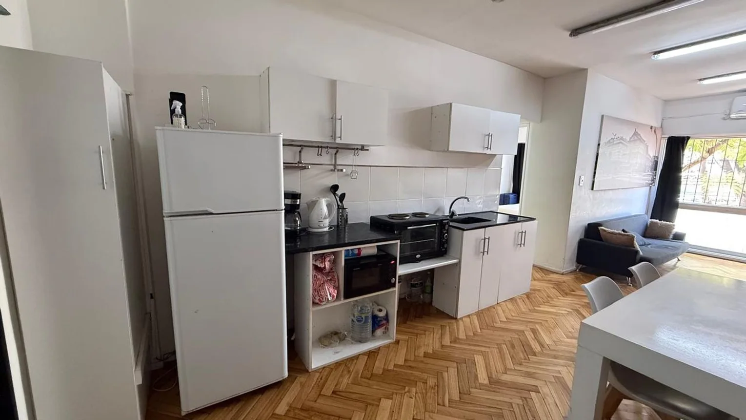 Departamento de 4 ambientes en venta en San Nicolás, Cerrito 200, foto 2
