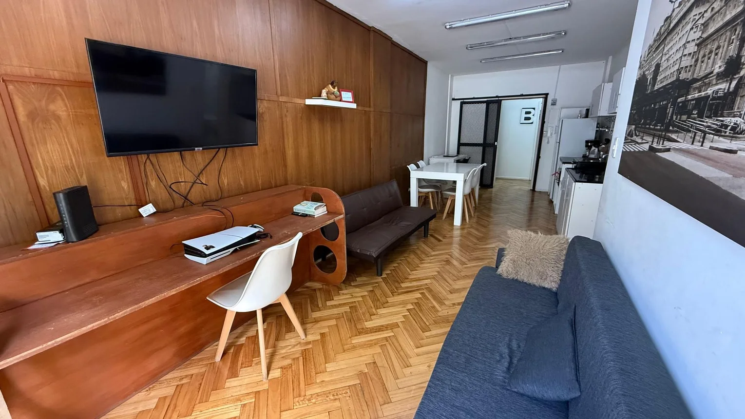 Departamento de 4 ambientes en venta en San Nicolás, Cerrito 200, foto 5