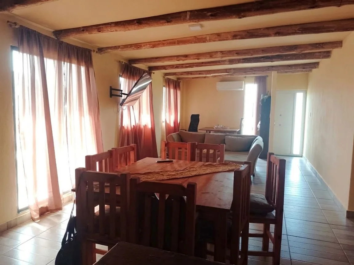 Casa de 2 ambientes en alquiler en Luján de Cuyo, Barrio la Magdalena Olivar / Ma L C 0, foto 3
