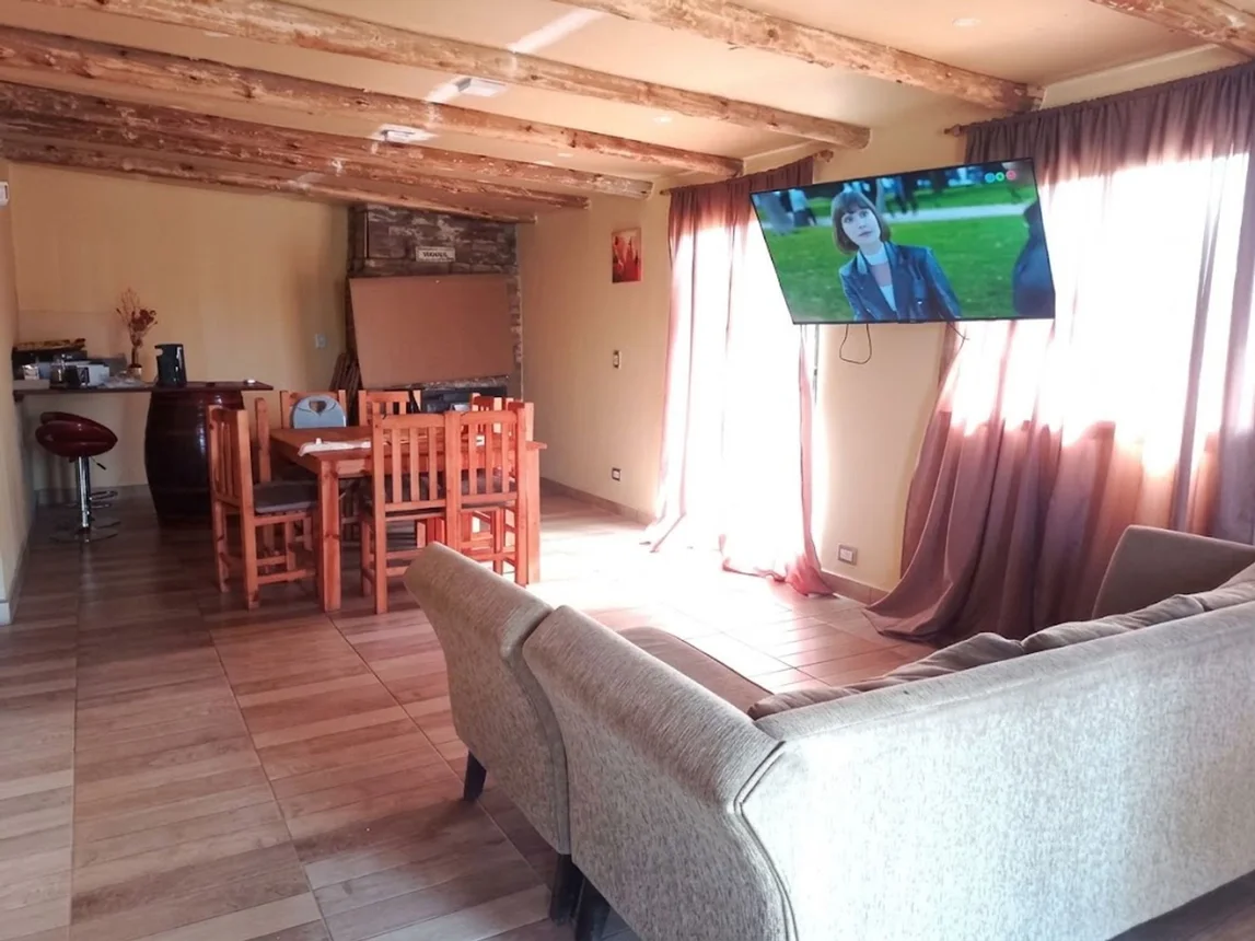 Casa de 2 ambientes en alquiler en Luján de Cuyo, Barrio la Magdalena Olivar / Ma L C 0, foto 2