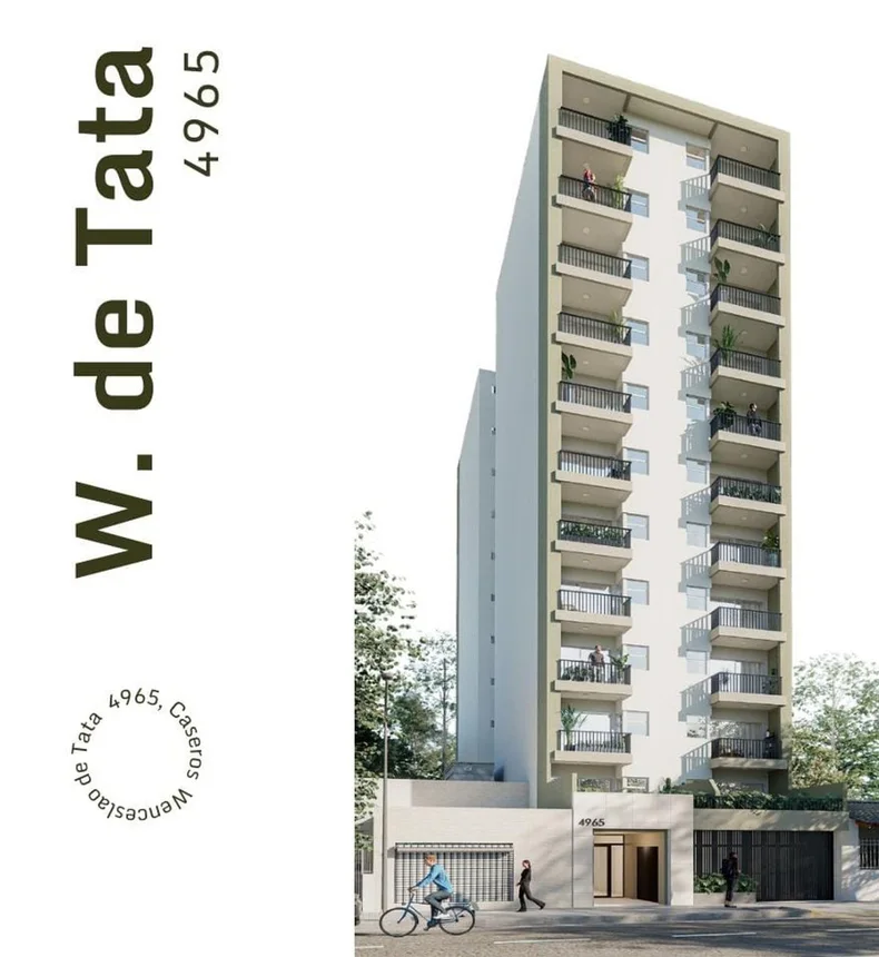 Departamento en venta en Caseros, foto 2