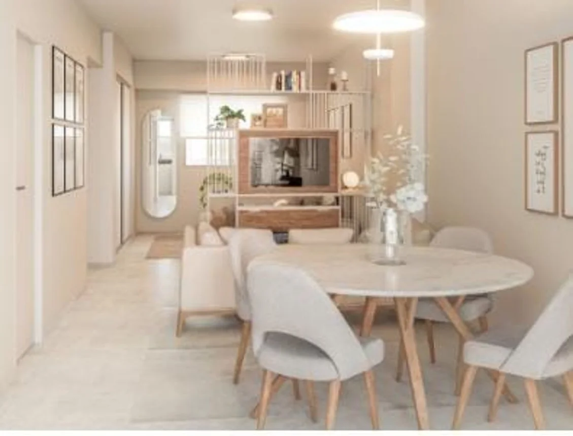 Departamento en venta en Caseros