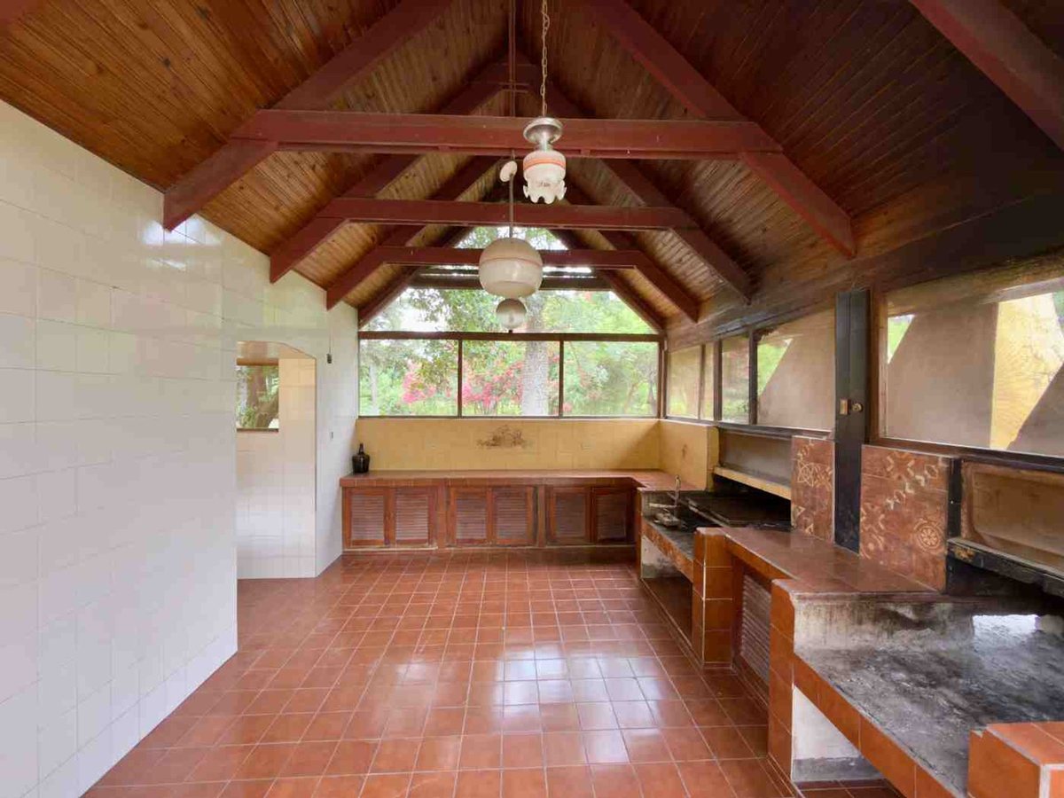 CASA 2 DORMITORIOS VENTA CERRILLOS RN 68 1 HA - foto 9