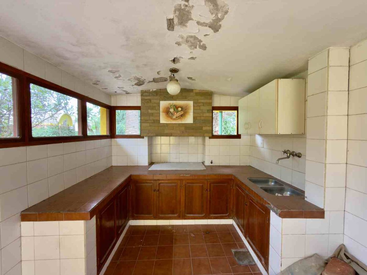CASA 2 DORMITORIOS VENTA CERRILLOS RN 68 1 HA - foto 11
