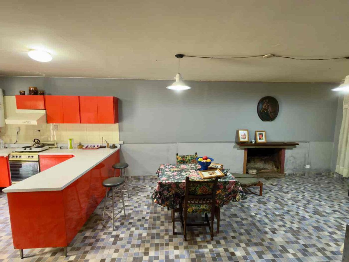 CASA 2 DORMITORIOS VENTA CERRILLOS RN 68 1 HA - foto 13