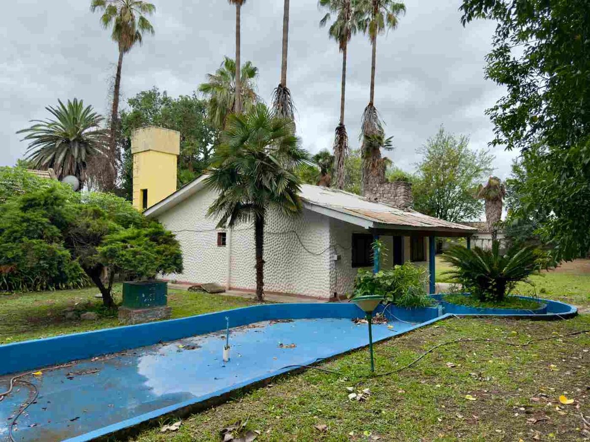 CASA 2 DORMITORIOS VENTA CERRILLOS RN 68 1 HA - foto 4