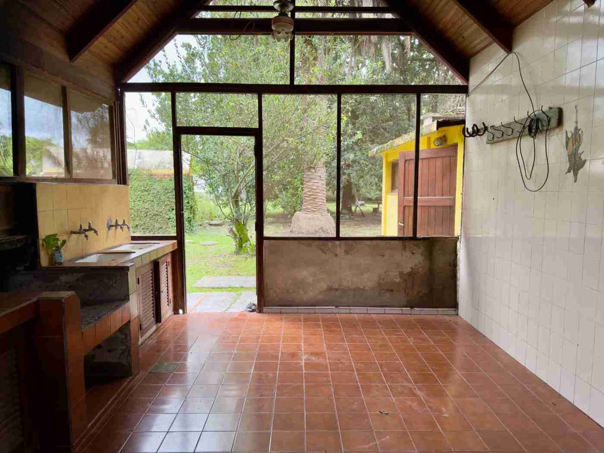 CASA 2 DORMITORIOS VENTA CERRILLOS RN 68 1 HA - foto 8