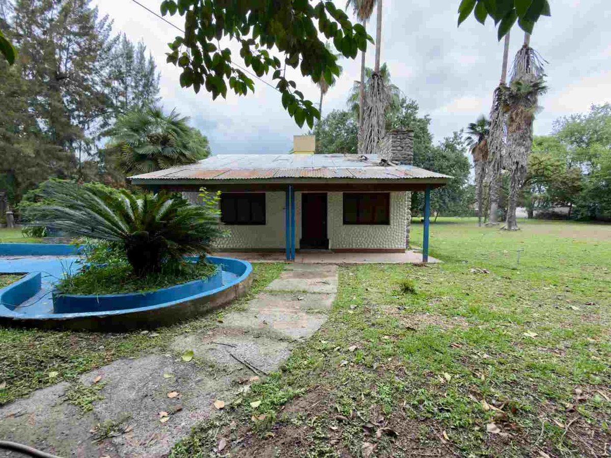 CASA 2 DORMITORIOS VENTA CERRILLOS RN 68 1 HA - foto 3
