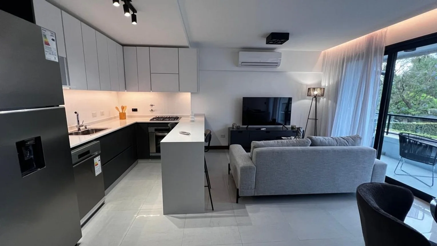 Departamento de 2 ambientes en venta en Castelar, Avellaneda 2100, foto 4