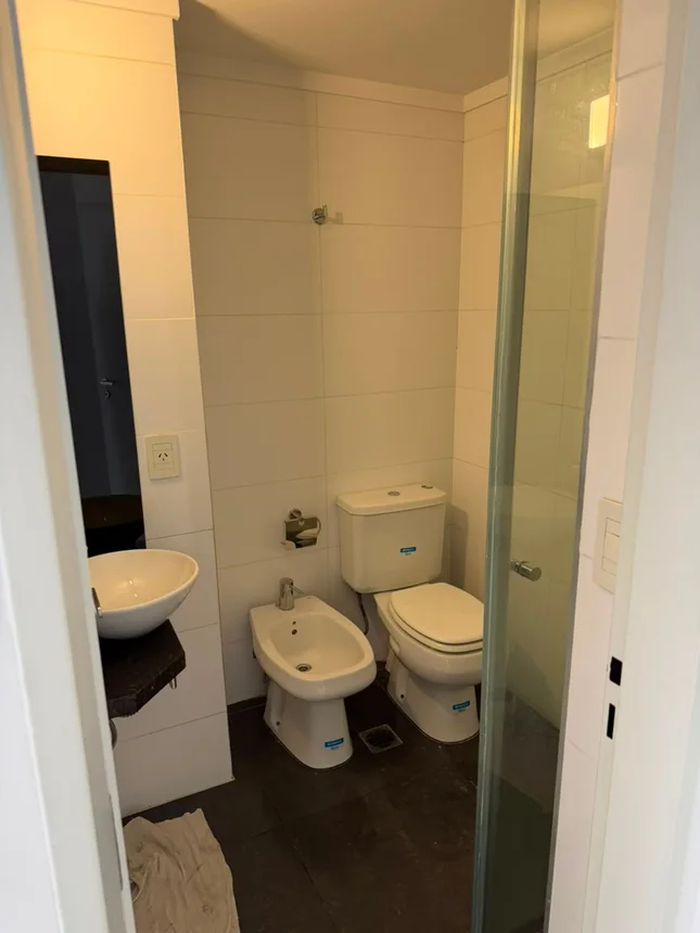 Monoambiente en alquiler en Rosario, Mendoza 1600, foto 2