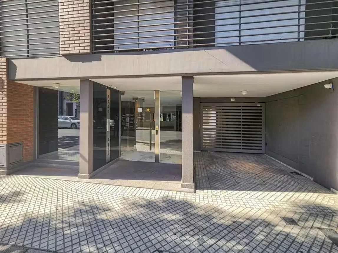 Monoambiente en alquiler en Rosario, Mendoza 1600, foto 5