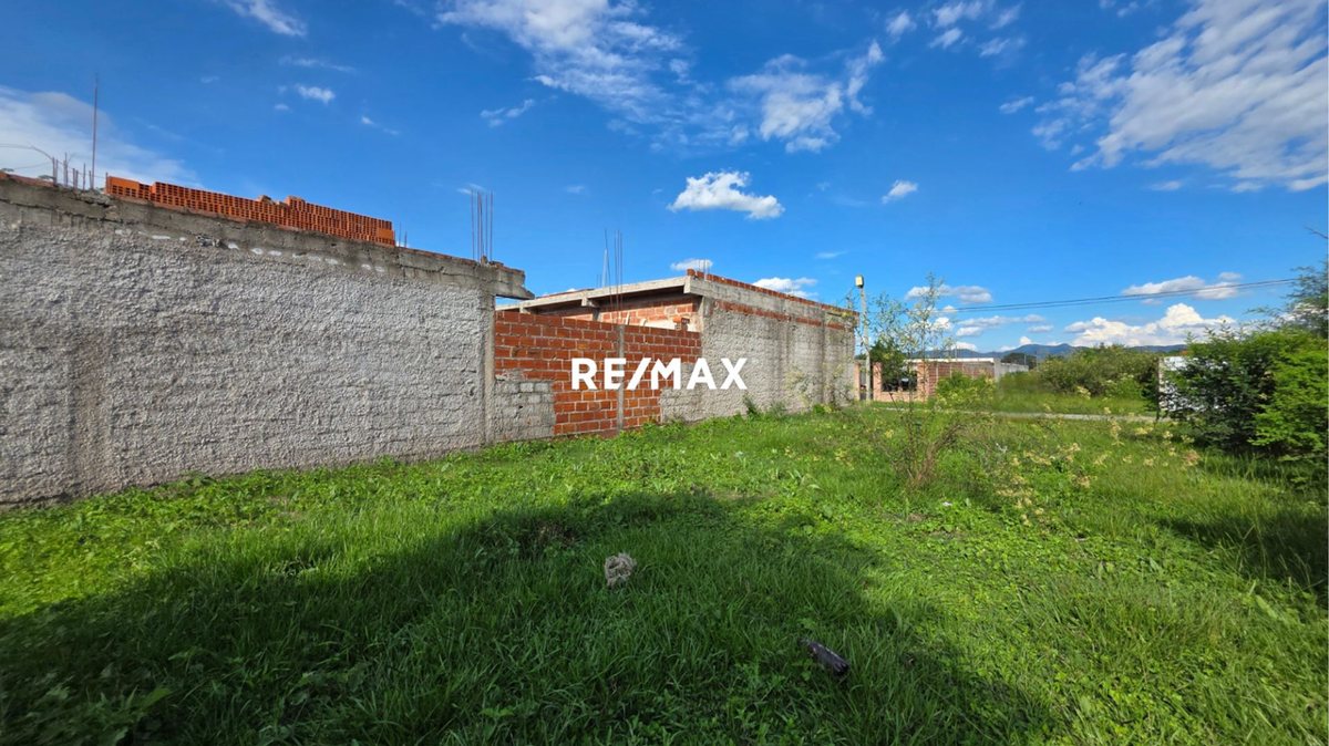 TERRENO VENTA ATOCHA PUEBLO ZONA OESTE 300M2 - foto 7