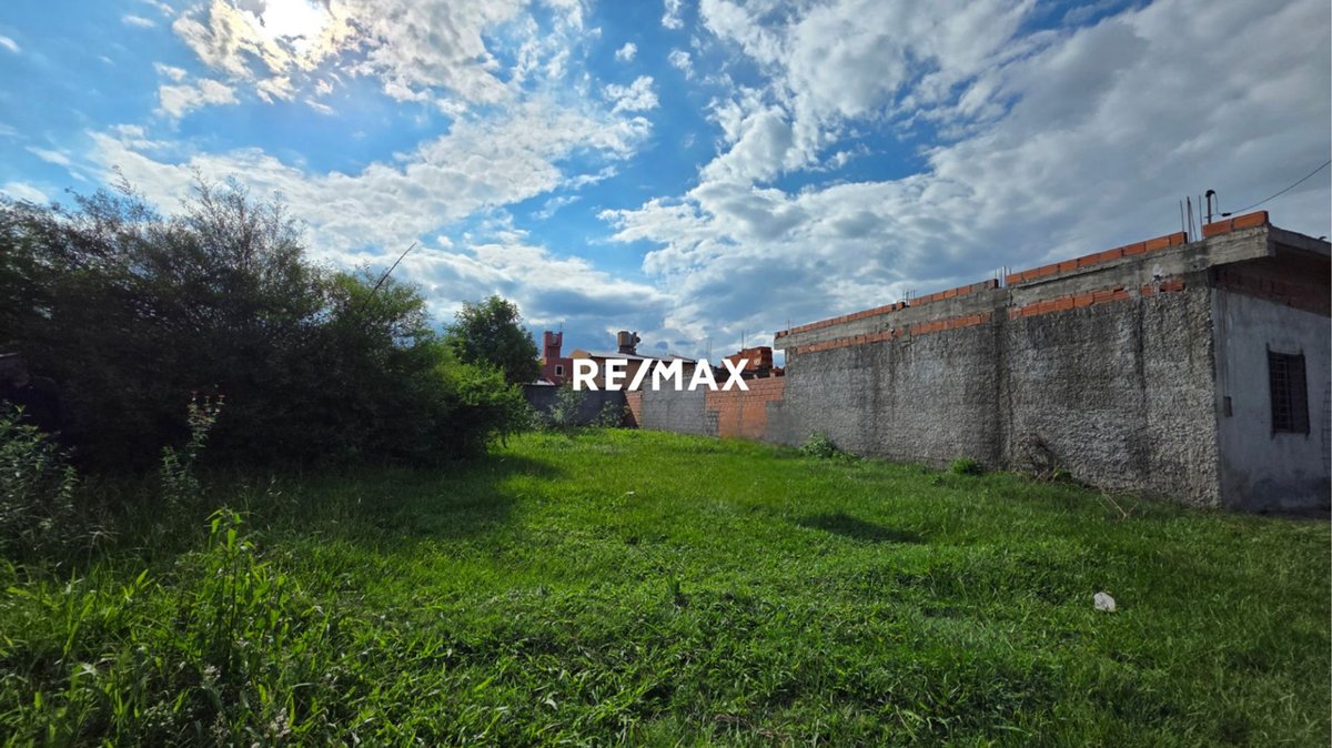 TERRENO VENTA ATOCHA PUEBLO ZONA OESTE 300M2 - foto 5