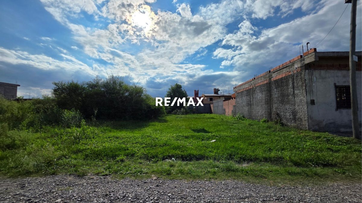 TERRENO VENTA ATOCHA PUEBLO ZONA OESTE 300M2 - foto 3