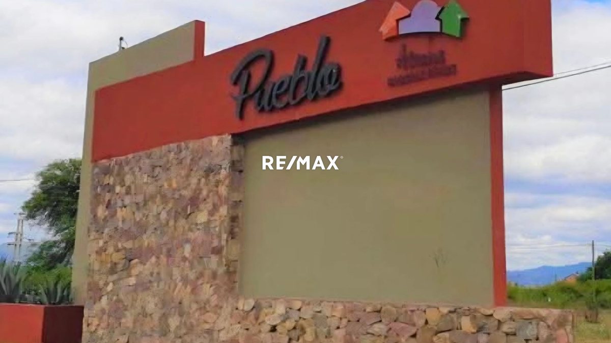 TERRENO VENTA ATOCHA PUEBLO ZONA OESTE 300M2 - foto 2