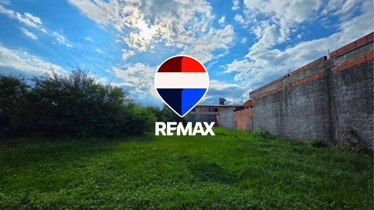 TERRENO VENTA ATOCHA PUEBLO ZONA OESTE 300M2 - foto 1