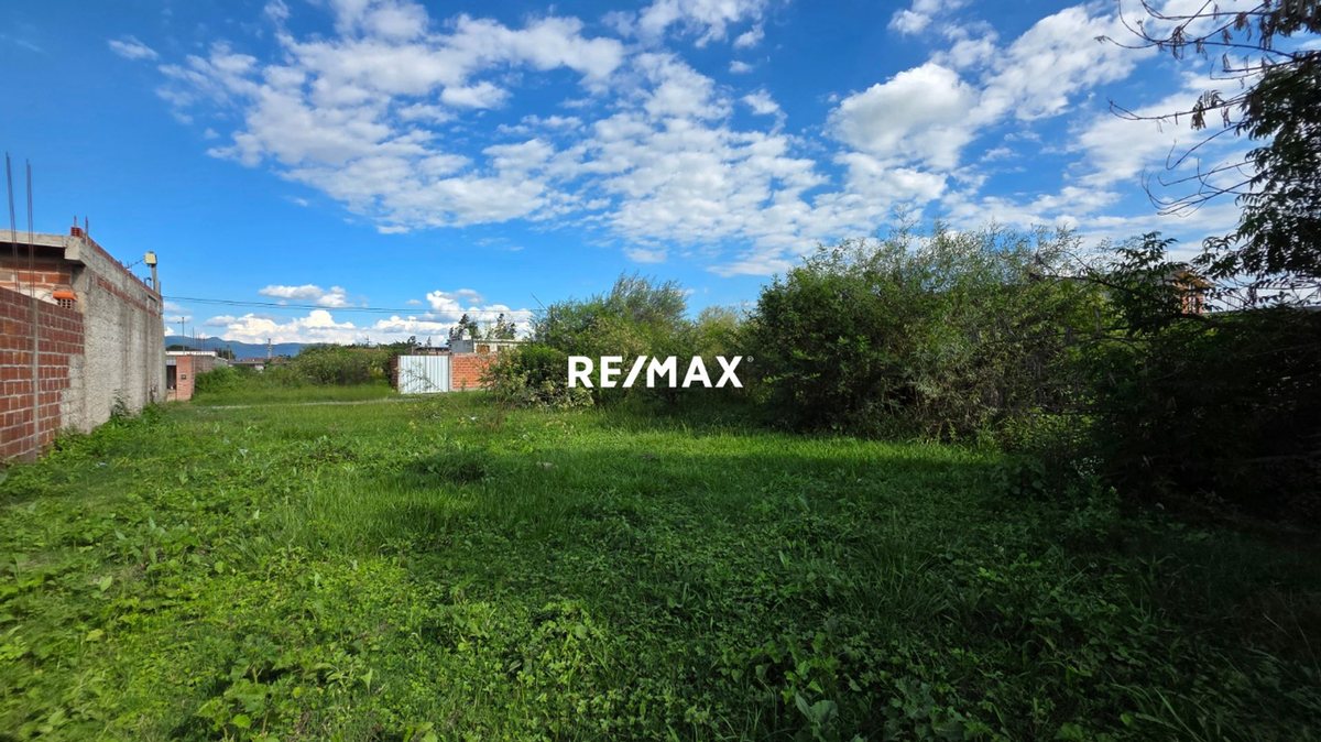 TERRENO VENTA ATOCHA PUEBLO ZONA OESTE 300M2 - foto 8
